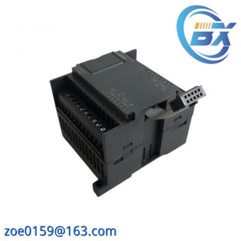 Siemens 6ES7 253-1AA22-0XA0 - High Precision EM 253 Positioning Module