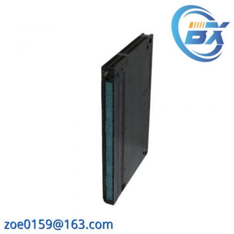 Siemens SM422 6ES7 422-1BH10-0AA0 Digital Output Module - Industry Standard Control Solutions