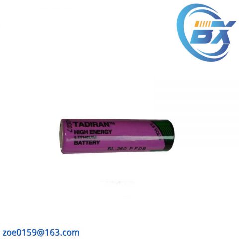 SIEMENS 6ES7 971-0BA00 Battery for Industrial Control Systems