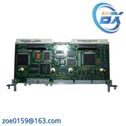 Siemens 6SE7090-OXX84-0AB0 CUVC Control Module