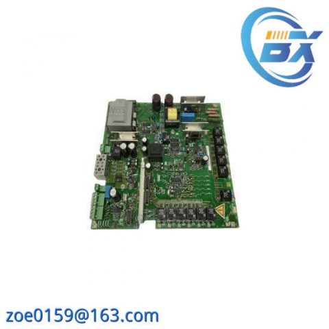 Siemens C98043-A1601-L4 Power Interface Card