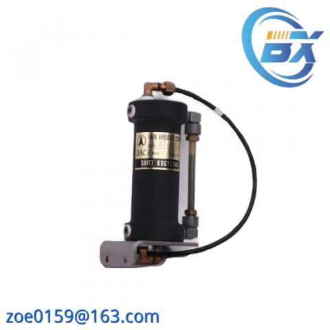 CMZ SVM1608/PRO.111 - Industrial Automation Module
