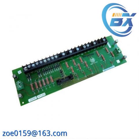 AB SP-122972 SP-122967 122969-01 Feedback PCB Board - Advanced Module for Industrial Automation