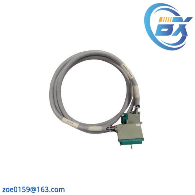 TRICONEX 9792-610 High-Availability Control Module