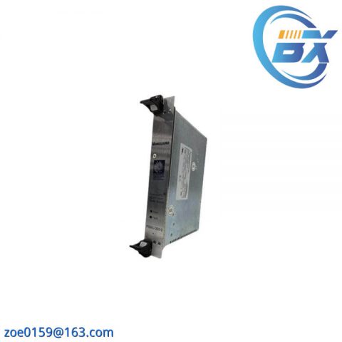 Industrial Corp CPCI-350Q-P-38PSMU-350-3 Industrial Control Module