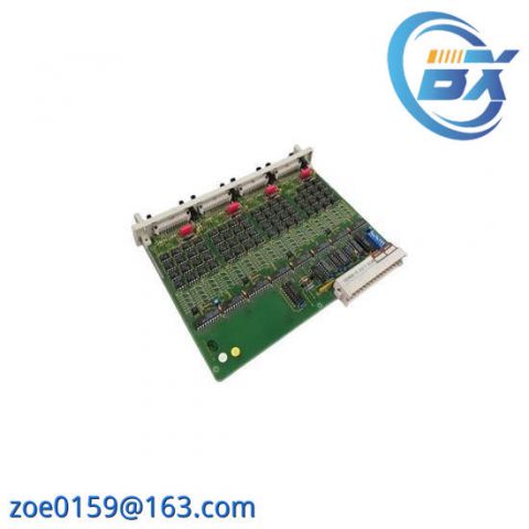Allen-Bradley 854K-00XN50-250V AC/DC 60 mm. Amber Light Module