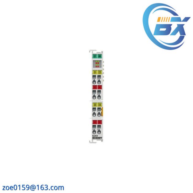 WAGO 750-628 Advanced Bus Extension Coupler Module - Expanding Your Control System's Reach