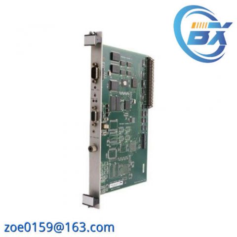 GE VME-PMC Caddy Adapter for Industrial Control Systems