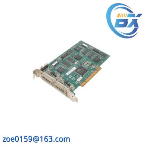 Molex Woodhead SST-DN3-PCI-2 High-Speed DeviceNet Interface Card
