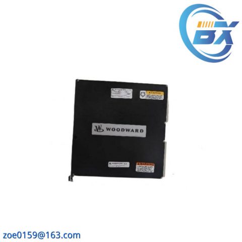 WOODWARD UMT1 UMT145B A3 LR20523 Generator Module