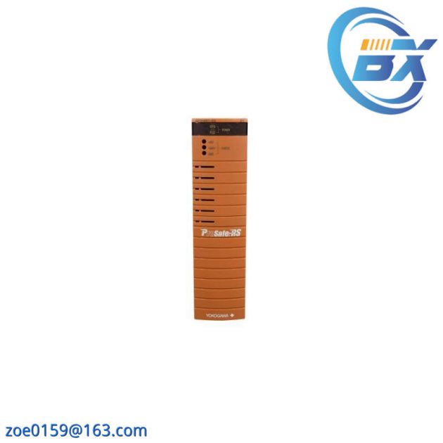 YOKOGAWA 2302-32-VLE-2 Real-Time Operating System