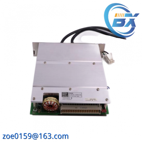 Yokogawa ALR121-S50 - Advanced Fieldbus Control System