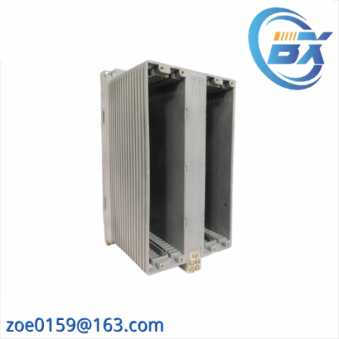 Yokogawa AMN32Connector I/O Module for Industrial Automation