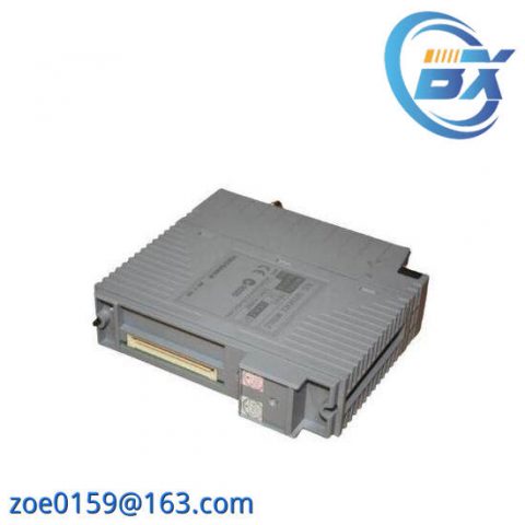 YOKOGAWA ATB5S-00 S2 - Original New Control Module