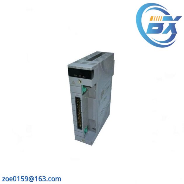 YOKOGAWA SR1030B62 3MN*1C - Power Supply Module for Industrial Automation