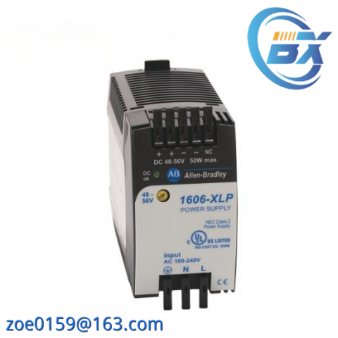 KOLLMORGEN 1606XLP100EUnknown Industrial Control Module