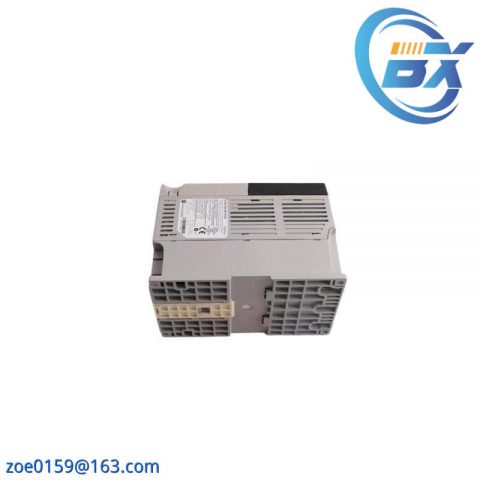 ABB AB 1783-VS03T01F Industrial Ethernet Switch, Efficient Networking Solution