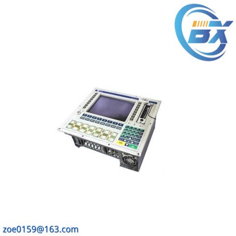 Bosch Rexroth CSB011C-SE-ENS-NNN-L10S-NN, Industrial Control Module