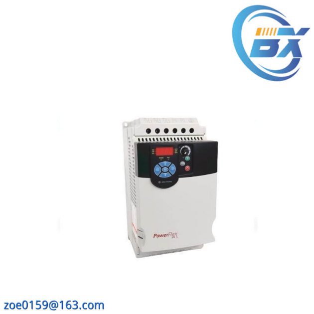 Allen-Bradley AB 22F-D018N104 AC Drive - Advanced Industrial Automation Solution