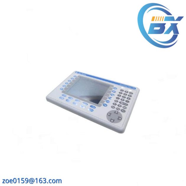 Rockwell A-B 2711P-B7C4D1 PanelView Plus 7 Operator Terminal