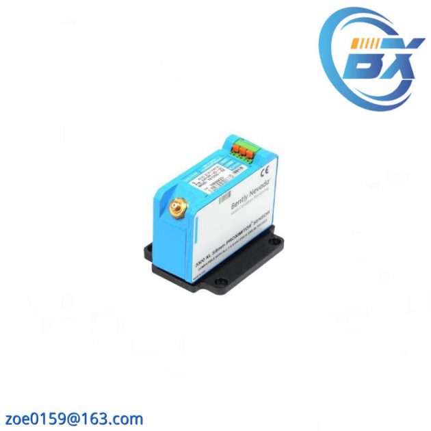 Bently Nevada 330180-X0-00 Precision Proximitor Sensor for Industrial Control Systems