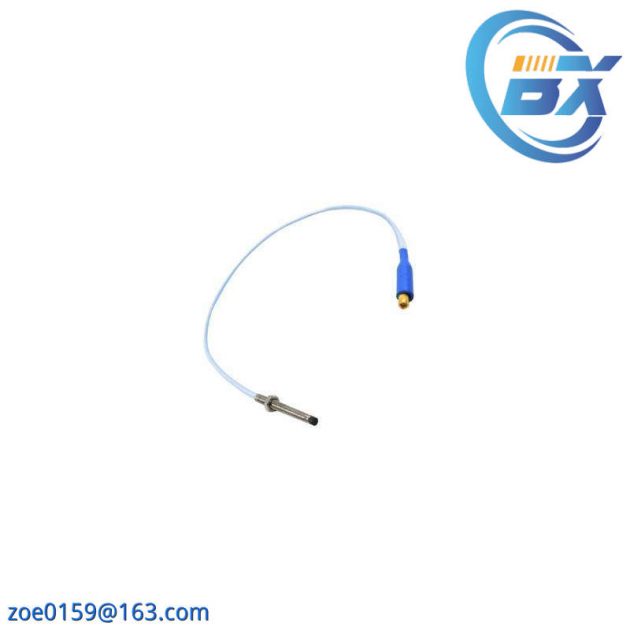 BENTLY 350042-01-01 Condition Monitoring Module