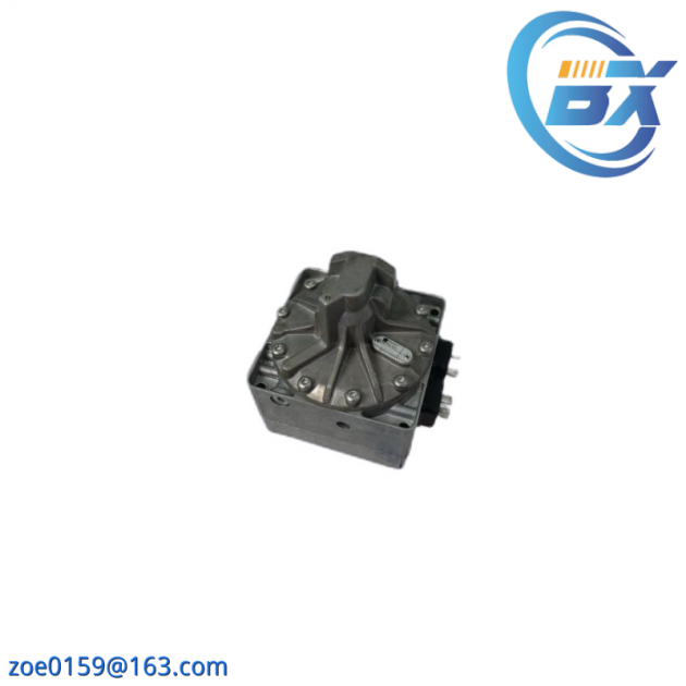 Rexroth HDD02.2-W040N-H032-01-FW - High-Performance Industrial Control Module