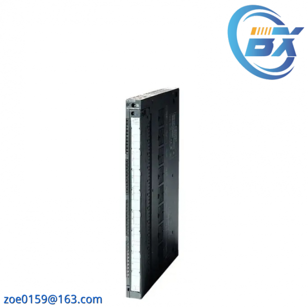 Siemens 6ES7 650-8AK70-0AA0 Analog Input Module