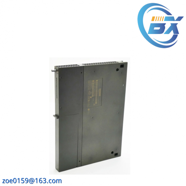 Siemens 6ES7 650-8AK70-0AA0 Analog Input Module