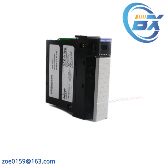 B&R 8GP40-060-040S1L3 High Performance I/O Module for Industrial Automation