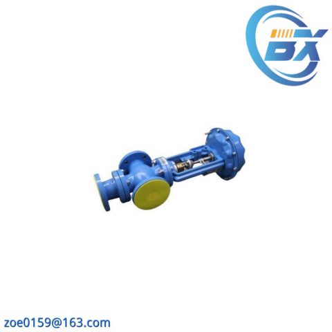 Arca Regler 812.201-M DN50 Control Valve