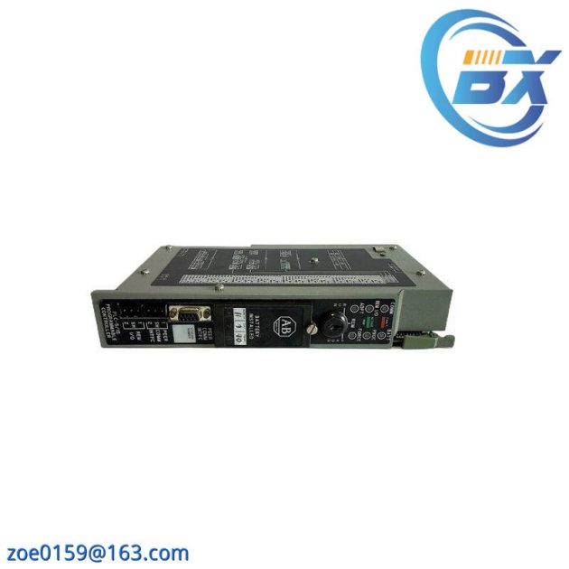 ODME SS-2000 Industrial Control Module, Precision Engineering for Superior Performance