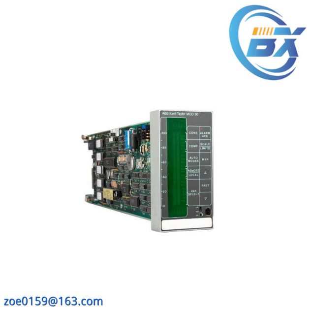 Danaher T115-0005 Industrial Automation Module