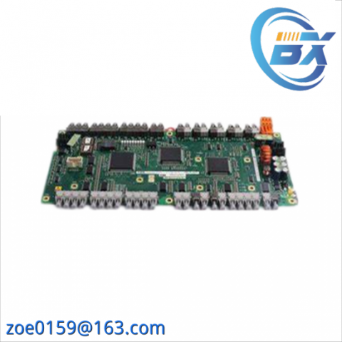 ABB AI8903BSC690071R1 Industrial Control Module