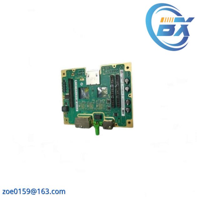 ABB AI8903BSC690071R1 Industrial Control Module