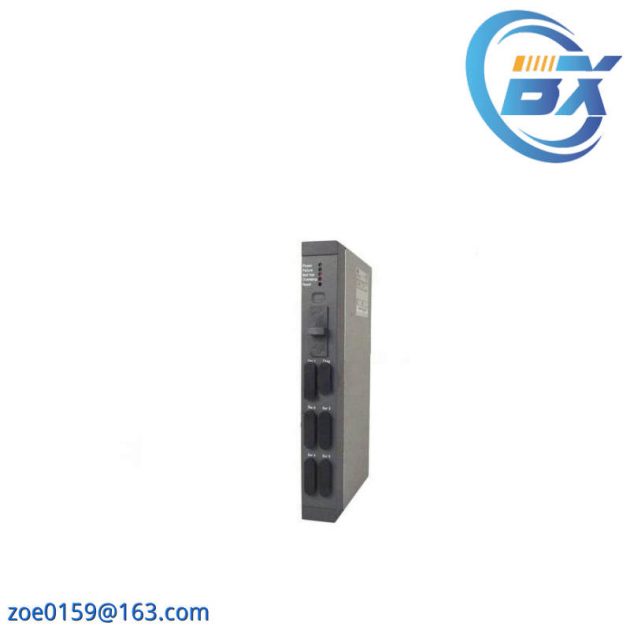 ABB 3BHL000986P7001 Industrial Control Module
