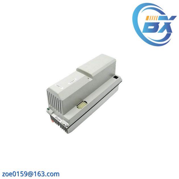 ABB 3BHL000986P7001 Industrial Control Module