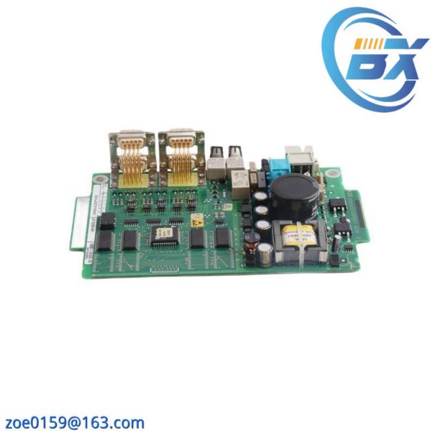 ABB AI8903BSC690071R1 Industrial Control Module