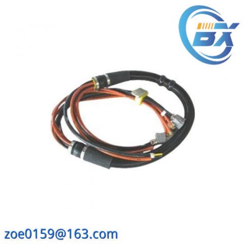 ABB 3HAC035355-001 Industrial Control Module, High Performance and Reliability