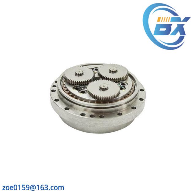 ABB 3HAC035355-001 Industrial Control Module, High Performance and Reliability