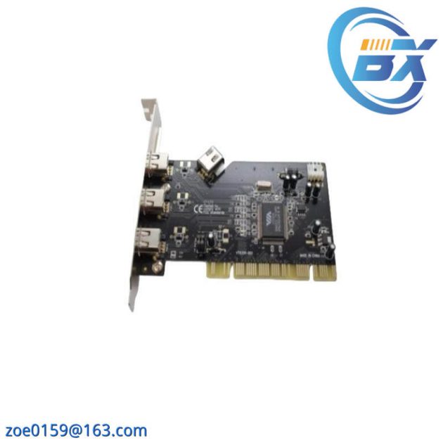 ABB UNITROL1010-0003BASIC Industrial Control Module