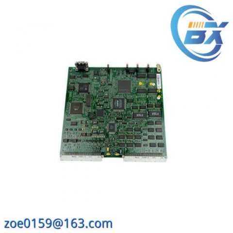 ABB 3HAC1462-1 Industrial Control Board