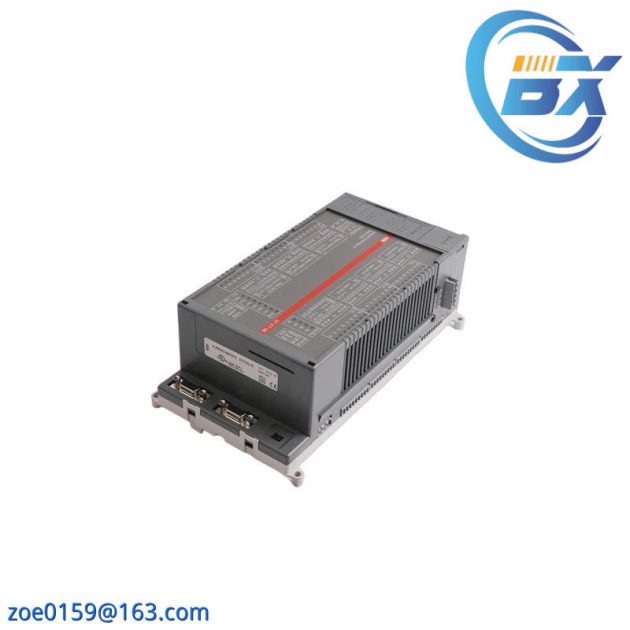 ABB 63NHG00B-690 | Square Fuse Holder, Designed for High-Efficiency Circuit Protection