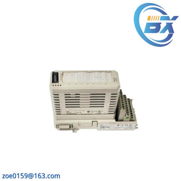 ABB HIEE300888R0002/UAC389 Controller Module - Industrial Automation Excellence