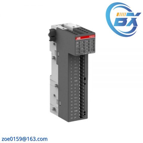 GE DP60C3P-1 Industrial Control Module, Precise Regulation & Monitoring