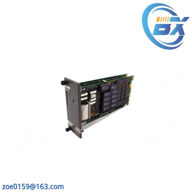 ABB IMMFC03 Enhanced Multi-Function Controller - Robust Control Solutions