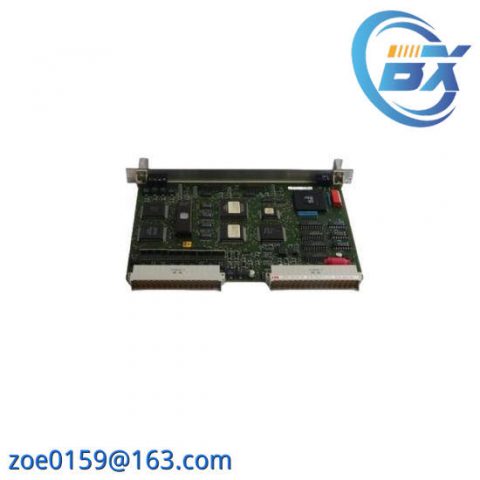 ABB GDB020AE HIEE300590R1 Power Module: High-Efficiency Industrial Control Solution