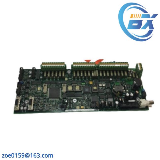 GIDDINGS & LEWIS GJR2371100R1040 Digital I/O Module
