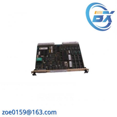 ABB 3HAC034080-001 Industrial Control Module
