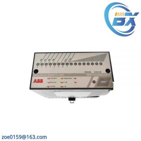 ODME SS-2000 Industrial Control Module, Precision Engineering for Superior Performance